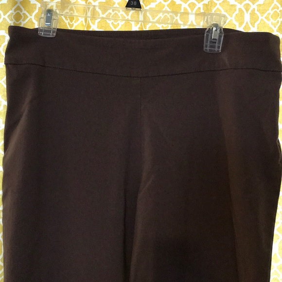 Stretch Work Pants - Picture 2 of 4